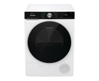 Suszarka Gorenje DNS93/PL 9kg z pompą ciepła NatureDry AntiCrease ExtraHygiene ConnectLife - 1230782 - zdjęcie 3